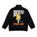 Buckets Track Jacket *pre-order Outerwear Haus of JR 