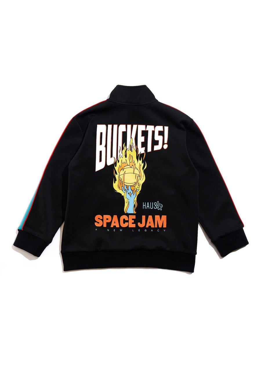Buckets Track Jacket *pre-order Outerwear Haus of JR 