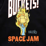 Buckets Track Jacket *pre-order Outerwear Haus of JR 