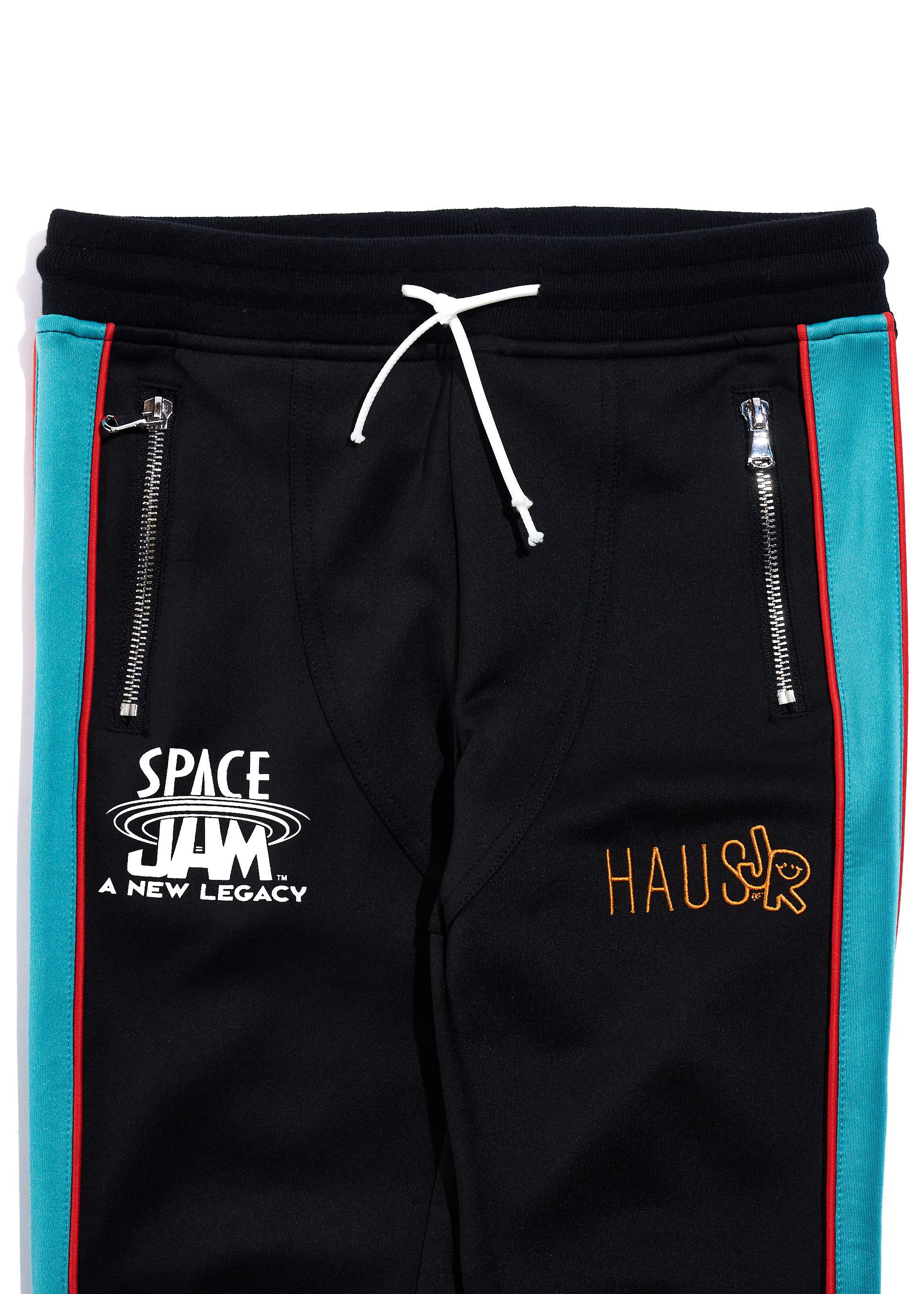 Buckets Track Pant *pre-order Bottoms Haus of JR 