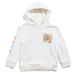 Bugs Fleece Hoodie *pre-order Tops Haus of JR 