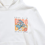 Bugs Fleece Hoodie *pre-order Tops Haus of JR 
