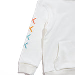 Bugs Fleece Hoodie *pre-order Tops Haus of JR 