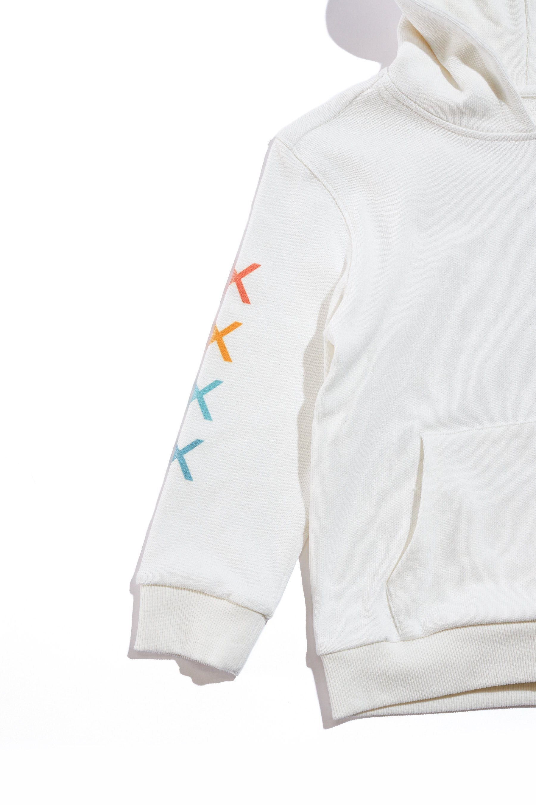 Bugs Fleece Hoodie *pre-order Tops Haus of JR 