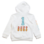 Bugs Fleece Hoodie *pre-order Tops Haus of JR 