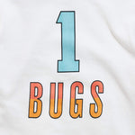 Bugs Fleece Hoodie *pre-order Tops Haus of JR 