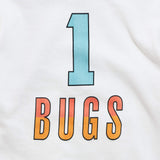 Bugs Fleece Hoodie *pre-order Tops Haus of JR 