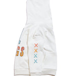 Bugs Fleece Hoodie *pre-order Tops Haus of JR 