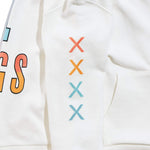 Bugs Fleece Hoodie *pre-order Tops Haus of JR 