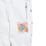 Bugs Fleece Sweatpant *pre-order Bottoms Haus of JR 