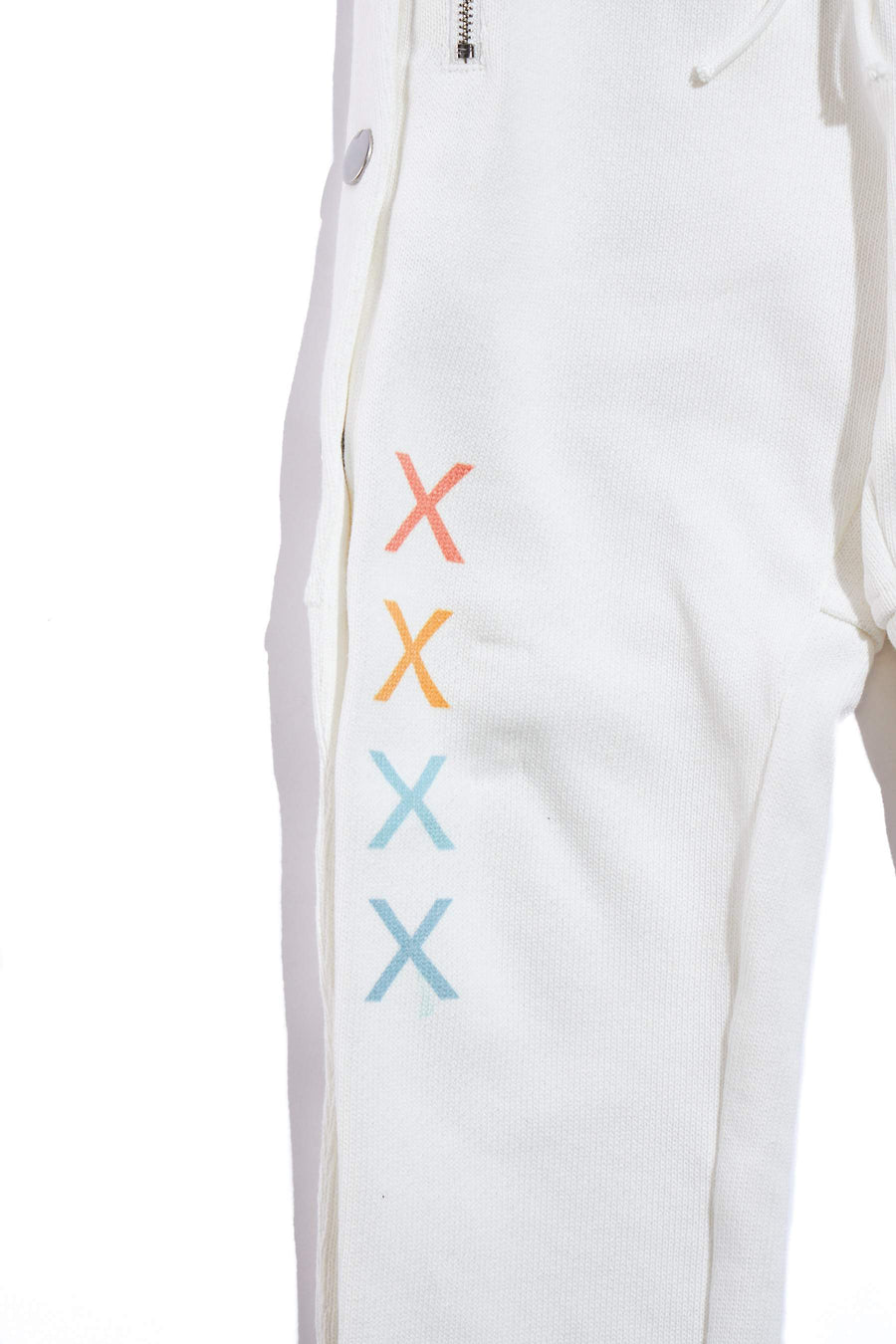 Bugs Fleece Sweatpant *pre-order Bottoms Haus of JR 