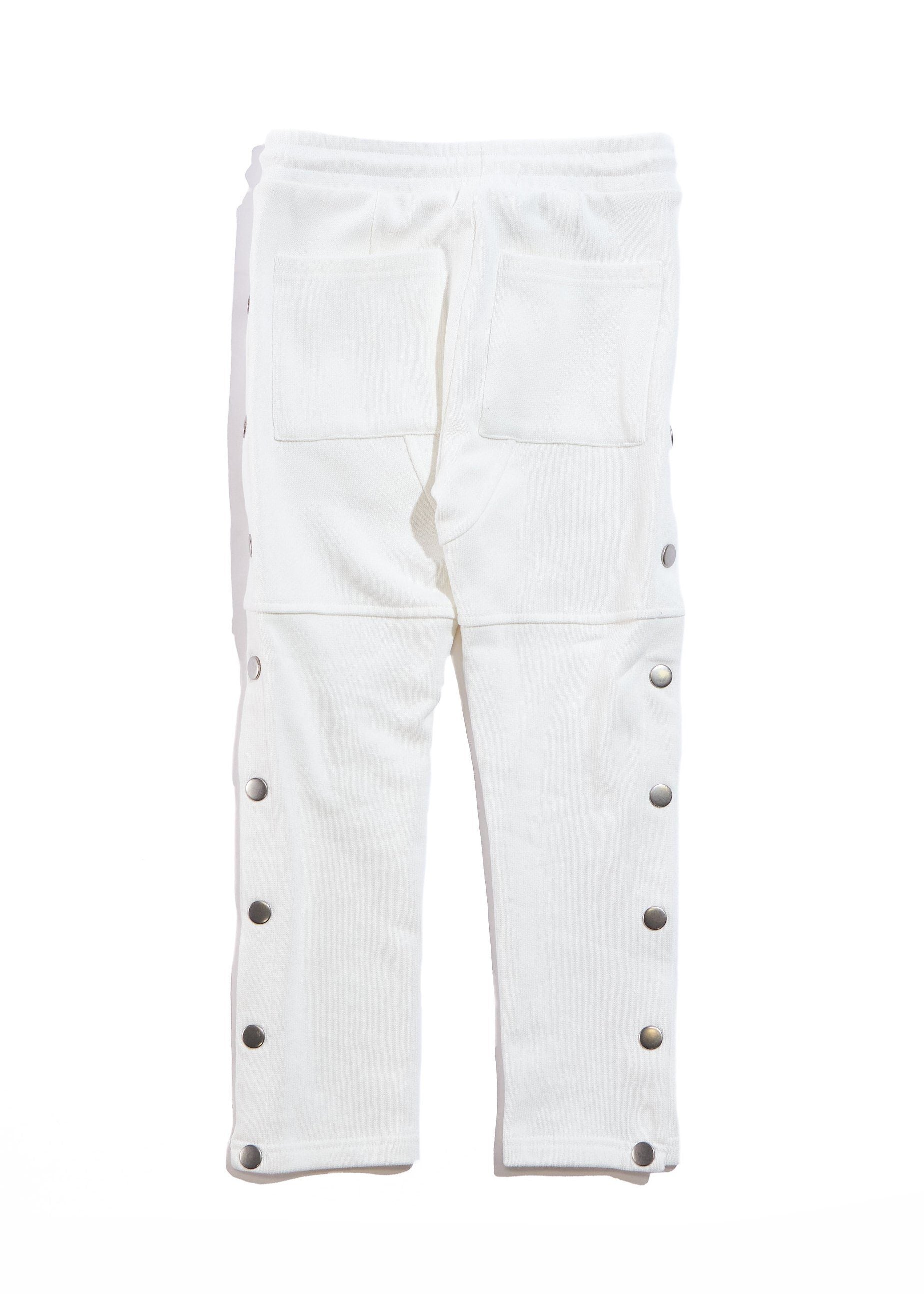 Bugs Fleece Sweatpant *pre-order Bottoms Haus of JR 