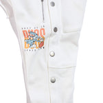 Bugs Fleece Sweatpant *pre-order Bottoms Haus of JR 