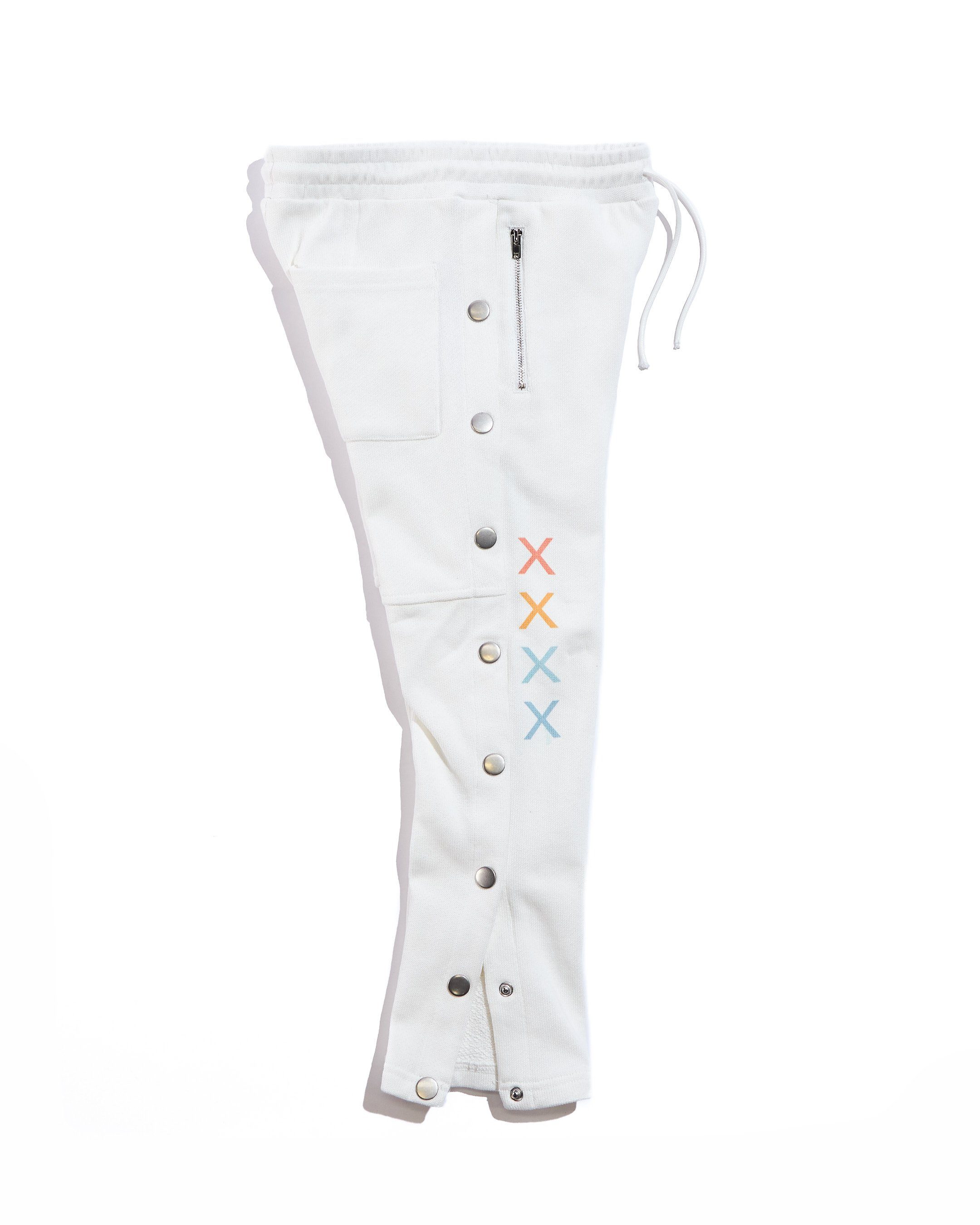 Bugs Fleece Sweatpant *pre-order Bottoms Haus of JR 