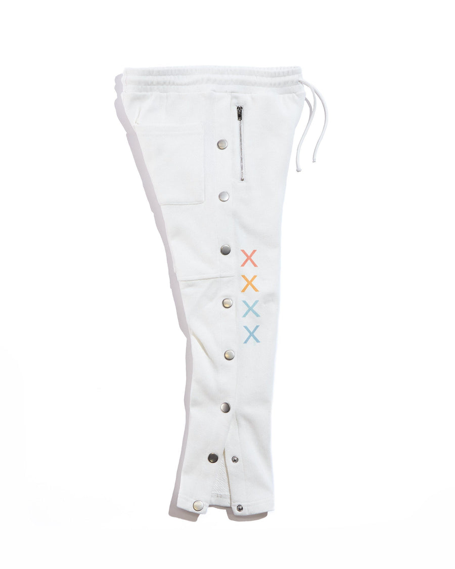 Bugs Fleece Sweatpant *pre-order Bottoms Haus of JR 