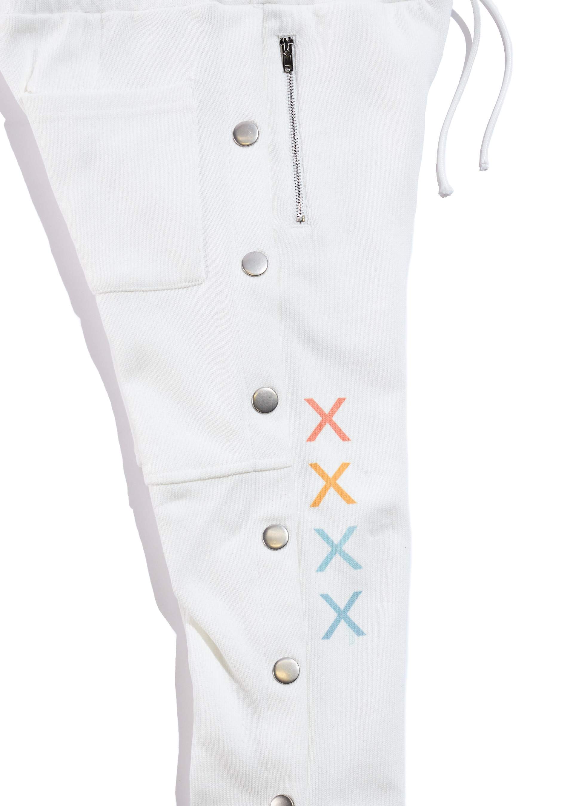 Bugs Fleece Sweatpant *pre-order Bottoms Haus of JR 
