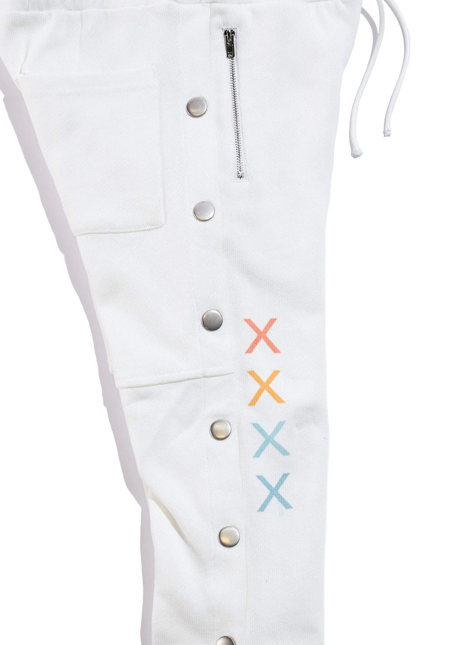 Bugs Fleece Sweatpant *pre-order Bottoms Haus of JR 