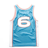 Tune Squad Jersey (Blue) *pre-order Tops Haus of JR 