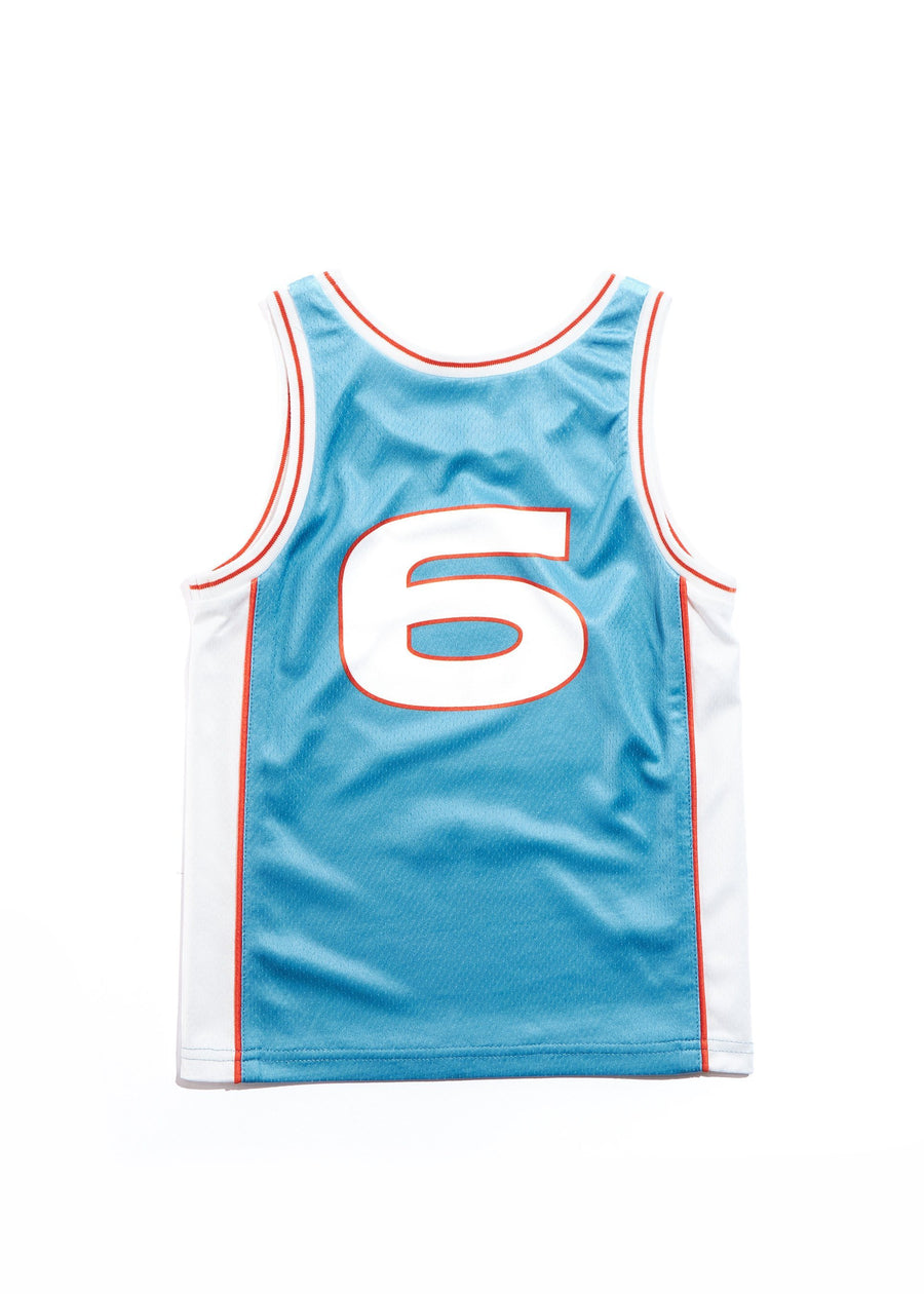Tune Squad Jersey (Blue) *pre-order Tops Haus of JR 