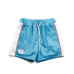 Tune Squad Shorts (Blue) *pre-order Bottoms Haus of JR 