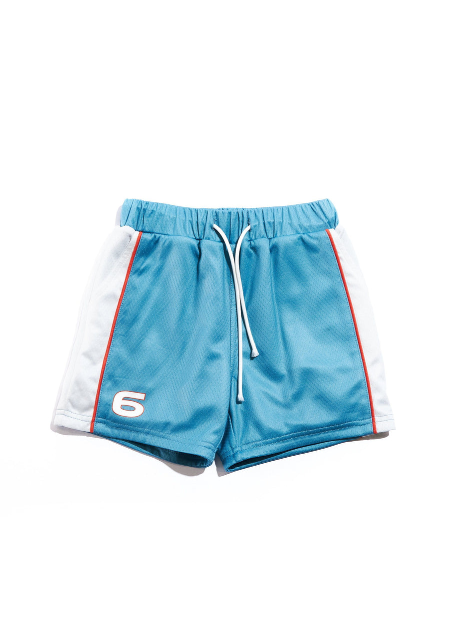Tune Squad Shorts (Blue) *pre-order Bottoms Haus of JR 