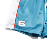 Tune Squad Shorts (Blue) *pre-order Bottoms Haus of JR 