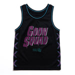 Goon Squad Jersey (Black/Purple) *pre-order Tops Haus of JR 