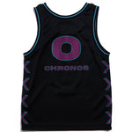 Goon Squad Jersey (Black/Purple) *pre-order Tops Haus of JR 