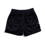 New Legacy Shorts (Black) *pre-order Bottoms Haus of JR 