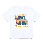 New Legacy Tee (White) Tops Haus of JR 