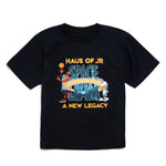 New Legacy Tee (Black) Tops Haus of JR 