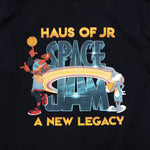 New Legacy Tee (Black) Tops Haus of JR 