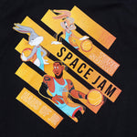 Trifecta Tee (Black) Tops Haus of JR 