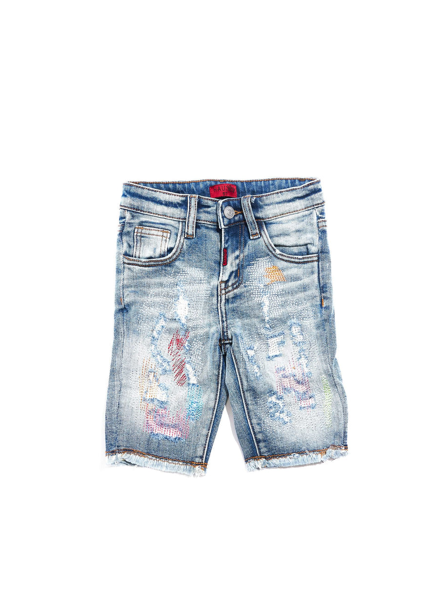 Aro Short Bottoms Haus of JR 
