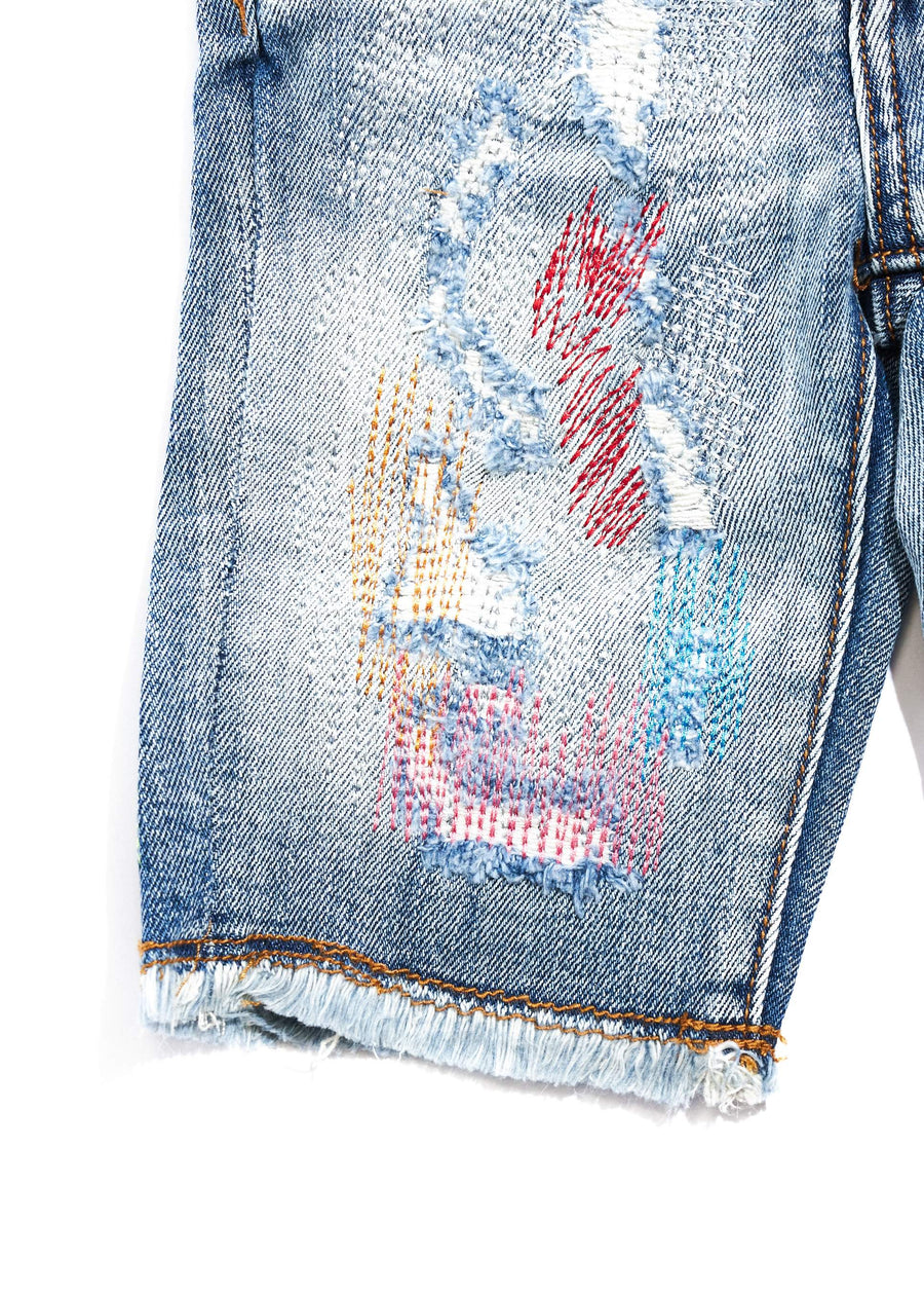 Aro Short Bottoms Haus of JR 