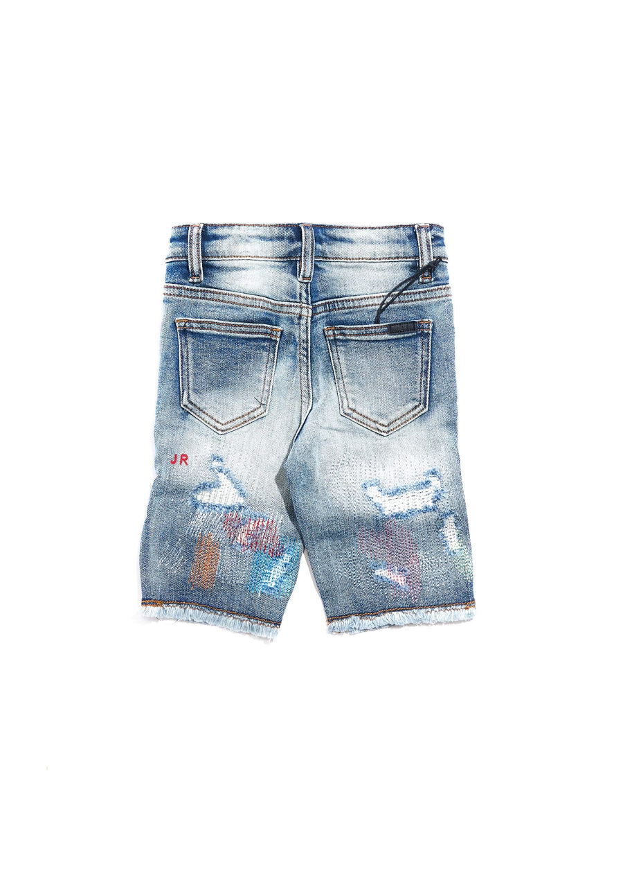 Aro Short Bottoms Haus of JR 