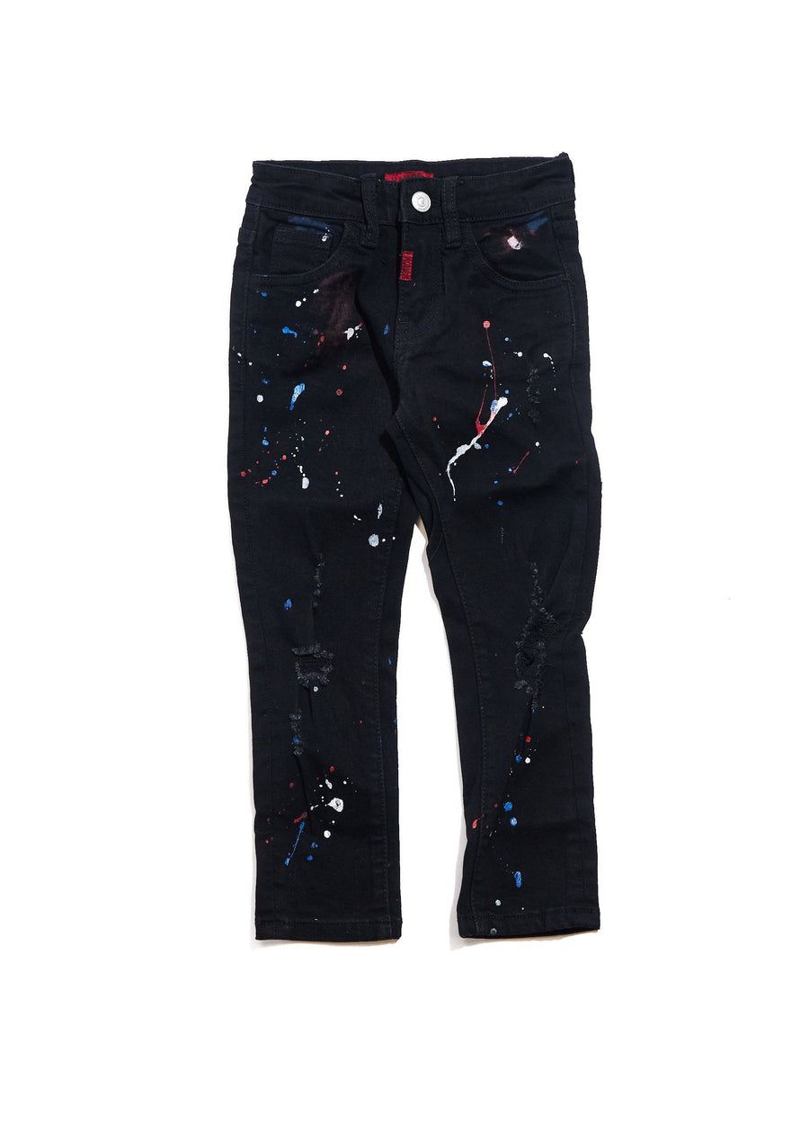 Piet Denim Bottoms Haus of JR 