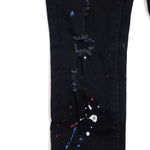 Piet Denim Bottoms Haus of JR 