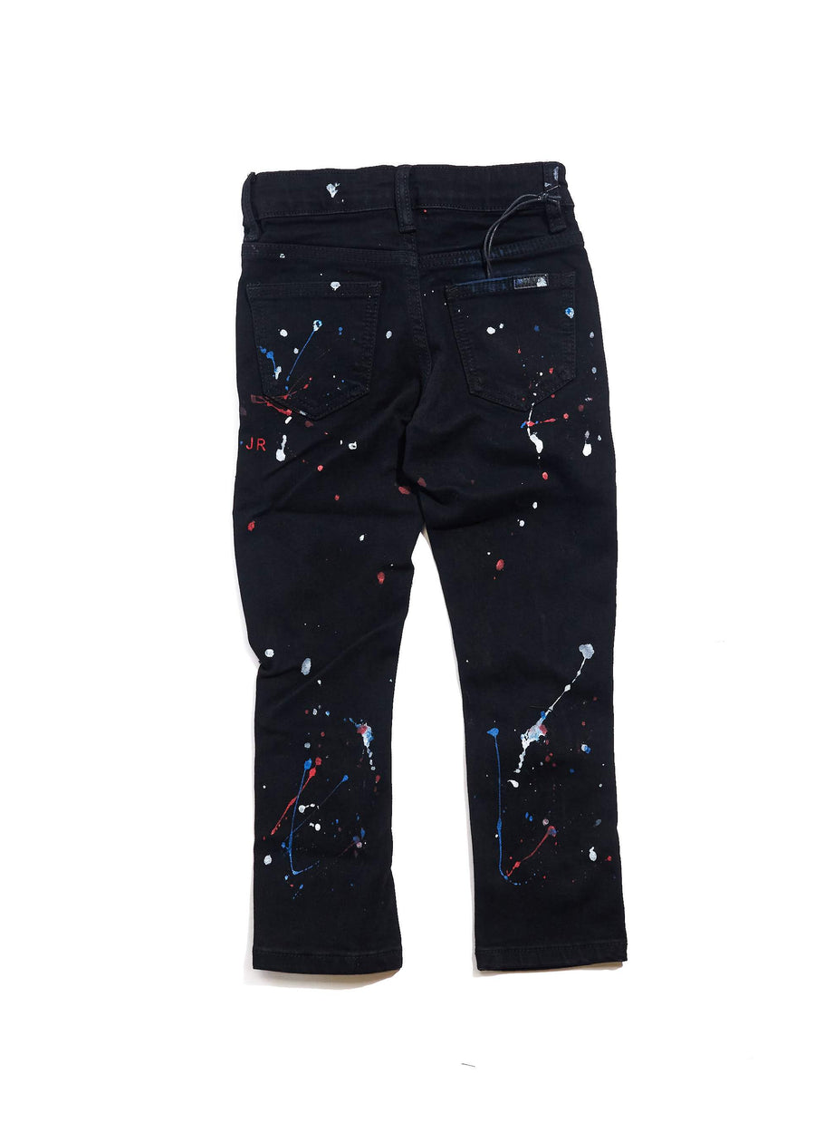 Piet Denim Bottoms Haus of JR 