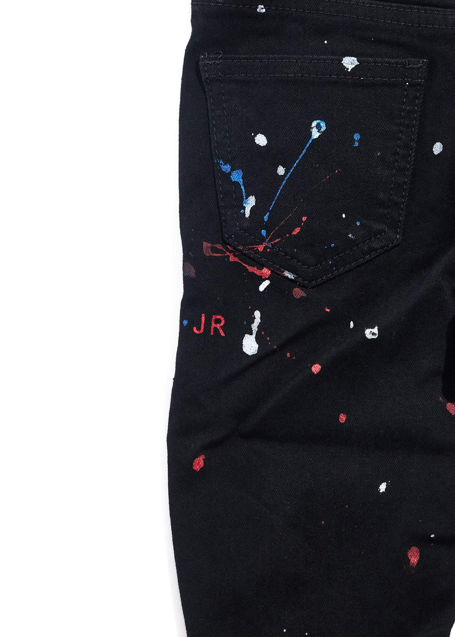 Piet Denim Bottoms Haus of JR 