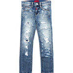 Ray Denim Bottoms Haus of JR 