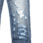 Ray Denim Bottoms Haus of JR 