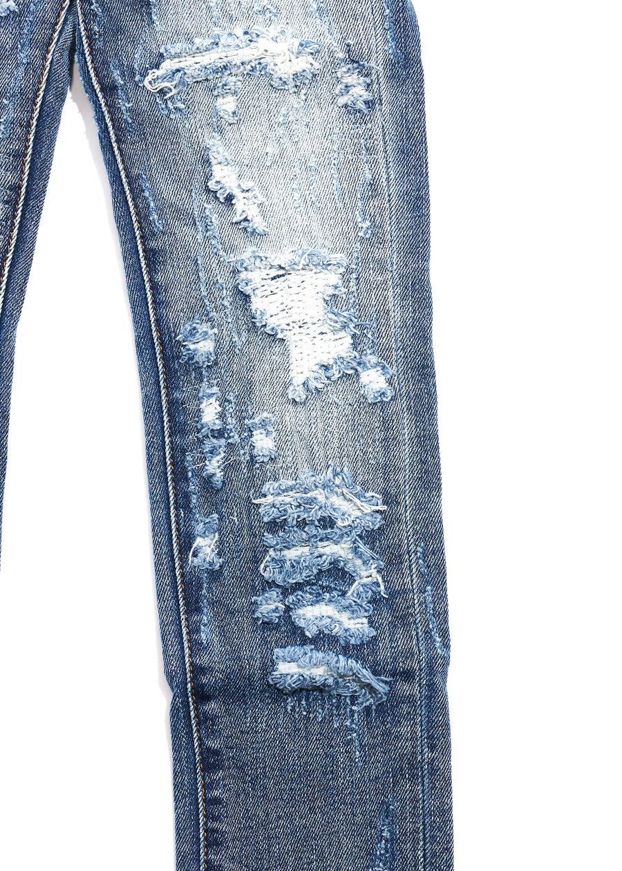 Ray Denim Bottoms Haus of JR 