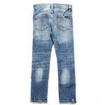Ray Denim Bottoms Haus of JR 