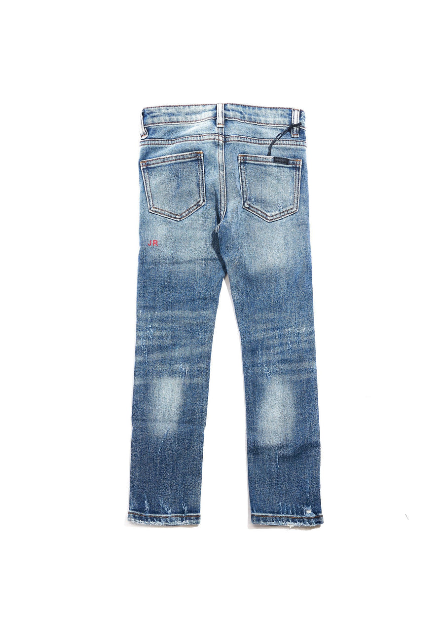 Ray Denim Bottoms Haus of JR 
