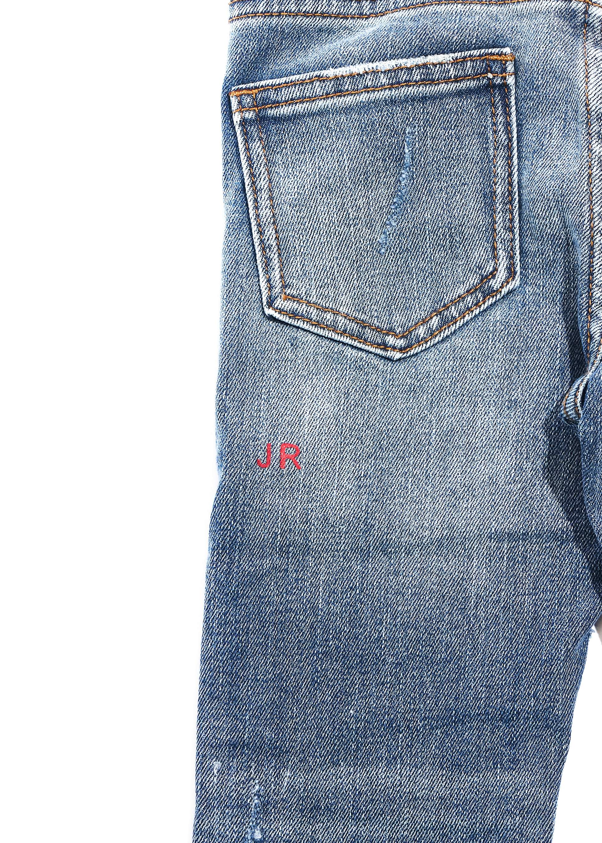 Ray Denim Bottoms Haus of JR 