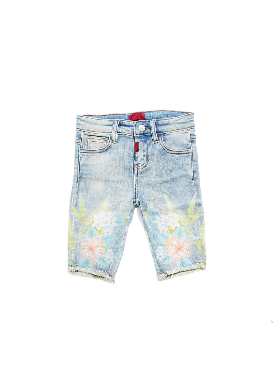 Garden Short Bottoms Haus of JR 