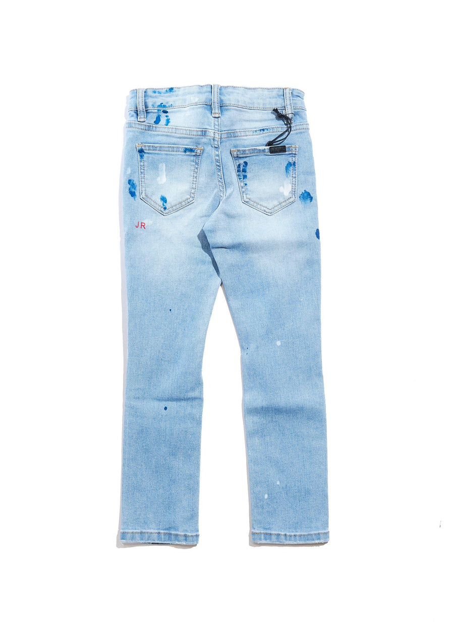 Winslow Denim Bottoms Haus of JR 