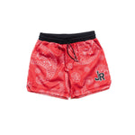 JR Short (Red) Bottoms Haus of JR 