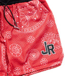 JR Short (Red) Bottoms Haus of JR 